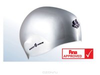    Mad Wave "R-Cap Fina Approved L", : 