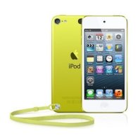 Apple iPod Touch 5 64Gb Yellow MD715 (/)