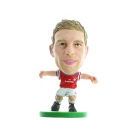  Soccerstarz  () -  