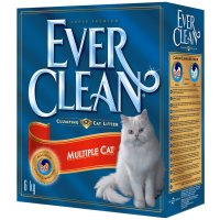     Ever Clean Multiple Cat, 6 