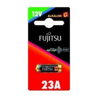  A23 - Fujitsu F23A/B Alkaline G 12V (1 )