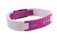  Lifestrength T1i New MyID Luxe White/Pink
