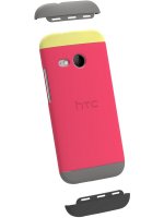  HTC One mini 2 HC C971 Dark Pink