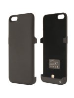  Aksberry 5GT  iPhone 5 / 5S 2400 mA Black