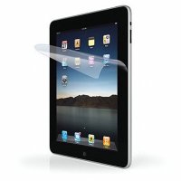 Защитная пленка Deppa Apple iPad 2/The new iPad/ iPad 4, прозрачная