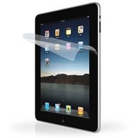 защитная пленка Deppa для Apple iPad 2/The new iPad, матовая