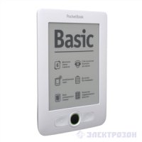 PocketBook Pro 613 :     6""