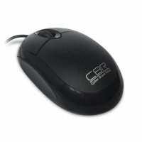  CBR Optical Mouse (CM102) (RTL) USB 3but+Roll