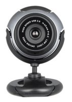 Webcamera A4Tech PK 710G (USB2.0, 640*480, )