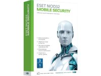   ESET NOD32 Mobile Security 3Dt 1year NOD32-ENM2-NS(BOX)-1-1