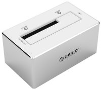  -  HDD Orico 6818US3 Silver