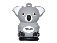  USB Flash Drive 4Gb - Maxell Animal Collection Koala 854627.00.TW