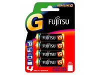  AA - Fujitsu LR6G/4B Alkaline G (4 )