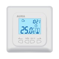   AURA LTC 730 