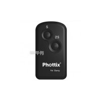  Phottix    6 Canon RS-60N3