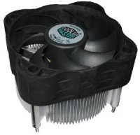 Cooler Master CP7-XHESB-PL-GP for Socket 1366 (32.3 , 2800 /, Cu+Al)