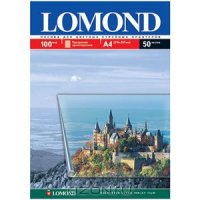 Lomond PE Universal Film A4/50        