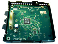 Panasonic KX-TDA3166XJ   ( , 16 ,  TDA30)
