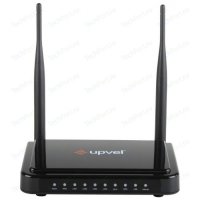 Wi-Fi   /  Upvel UR-314AN