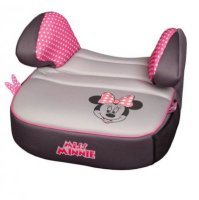 Автокресло Nania Disney Minnie Mouse Dream Luxe