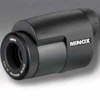  Minox MS 8x25 "Black Edition"