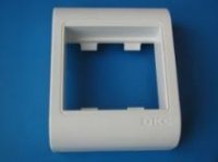 DKC 10053  PDA-DN 100 W0 (RAL 9010)    100     VIVA