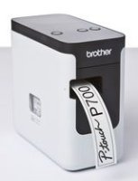     Brother P-touch PT-P700 (PTP700R1) Lenta