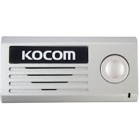   Kocom KC-MD10 Silver