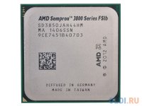  AMD Sempron 3850 OEM SocketAM1 (SD3850JAH44HM)