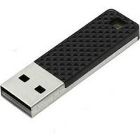 - Sandisk 4GB CZ55 Cruzer Facet Black Label (SDCZ55-004G-B35Z)