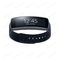  Samsung   Gear Fit black (SM-R3500ZKASER)