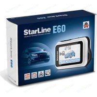  Star Line E60