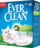 Ever Clean  10    extra strong clumpin unscented   