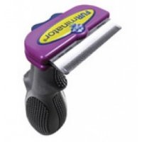50   / , 6  (DELUXE Short Hair Large Cat deShedding Tool)
