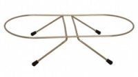 50      21 , 1,75  (Double dinner wire frame) 175417