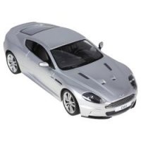   RASTAR 1:14, "Aston Martin DBS" [42500]