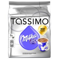   Tassimo Milka (681483)