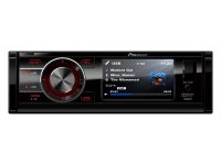 USB- c   Pioneer MVH-570AV