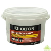 Бетонконтакт Axton, 3 кг