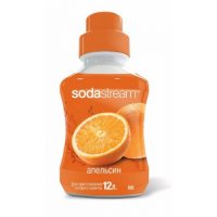  Sodastream Orange (1020103070) 0.5 .   12 