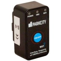 Диагностический сканер Parkcity ELM-327WF OBD-II, Wi-Fi