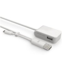 Greenconnect  0.8m USB 2.0 GC-U2O2P  2    OTG -    