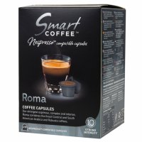    Smart Coffee Club Club Roma,   Nespresso ( )