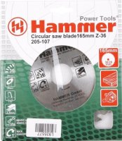    HAMMER 205-107