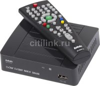   DVB-T2 BBK SMP137HDT2 