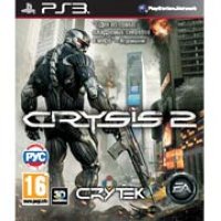   Sony PS3 Crysis 2 Limited Edition