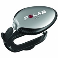   Polar S3 + Bluetooth Smart