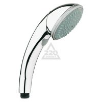   Grohe MOVARIO Trio    (Normal Jet, Rain) (28390000)