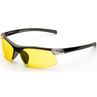   SP glasses Premium (AD057), Black-Silver, RTL