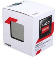 AMD Athlon 5350  Kabini X4 2.05GHz (AM1, L2 2MB, 25W, Radeon HD8400 600MHz, 28nm) BOX